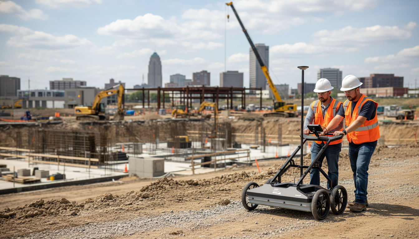 South Bend Indiana Civil Engineering Challenges: Navigating Subsurface Risks in a Booming Construction Market