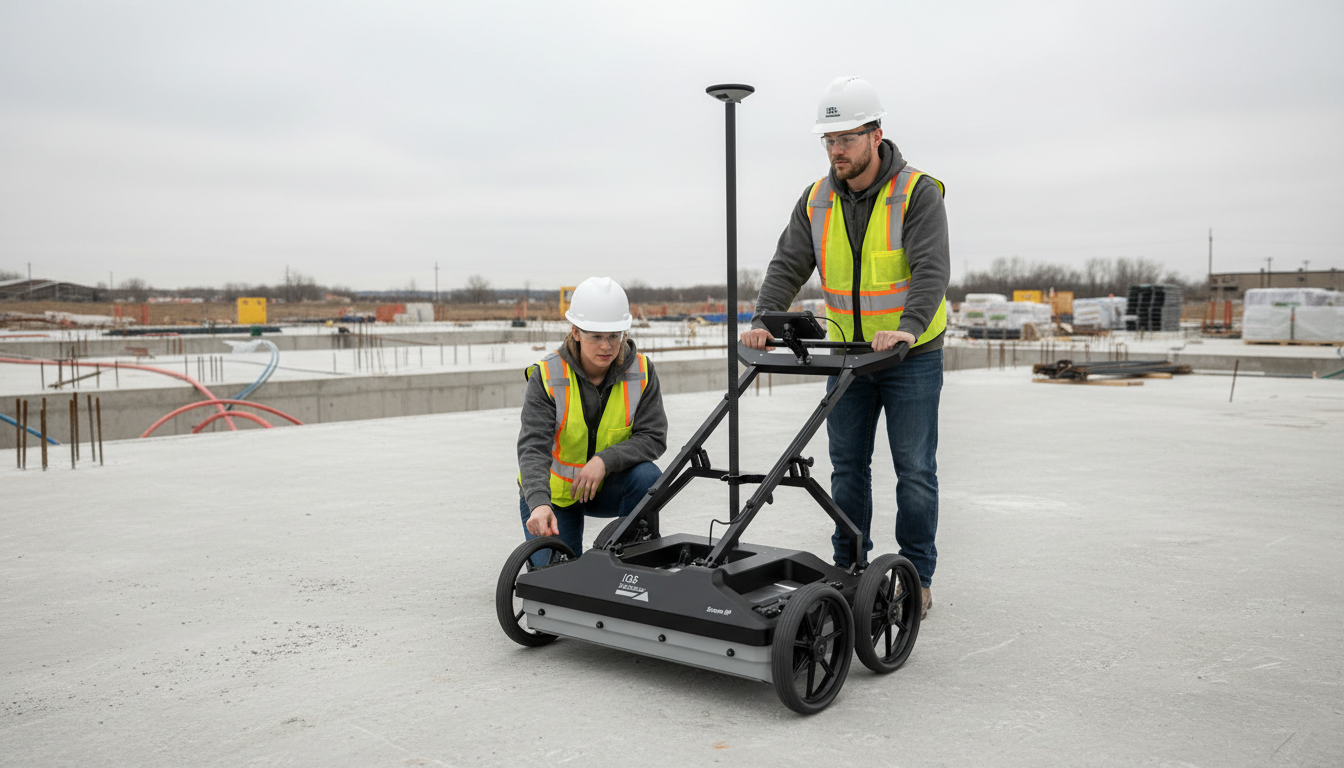 Ground Penetrating Radar: Complete Guide to GPR Strengths & Limitations